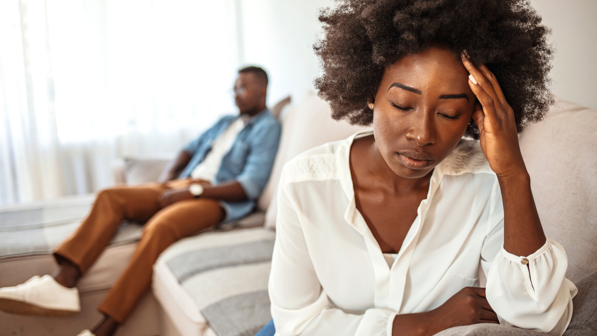 This might be why your marriage is frustrating