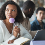Prayer through thinking brings clarity to your calling
