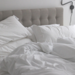 Does the Bible condone two men sleeping together?