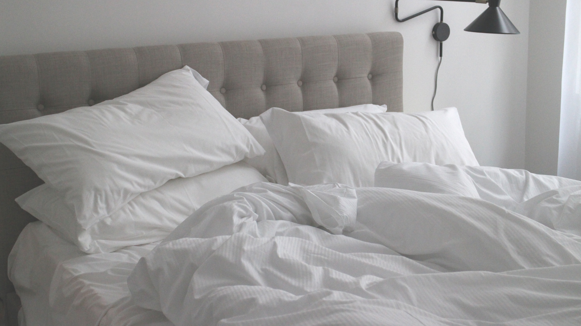 Does the Bible condone two men sleeping together?