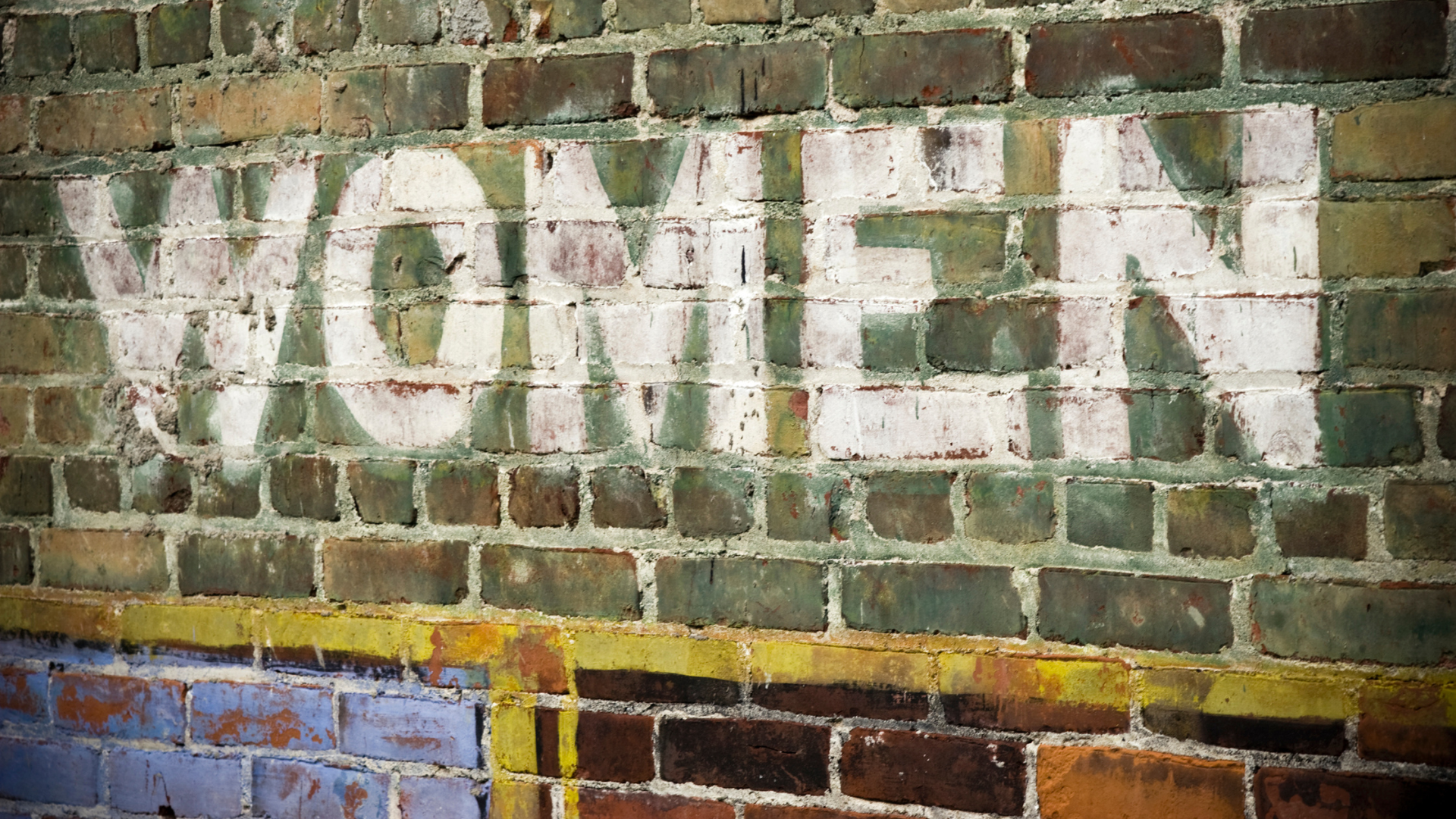 The role of women in ministry