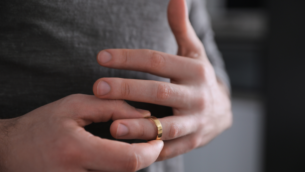 Two ways you can commit adultery
